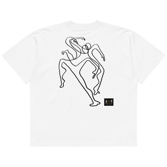 paradiso-limited-edition-no11-oversized-cotton-tshirt-115-white-front-nft-backed-polygon-solo-paradiso-one-liner.2.pic