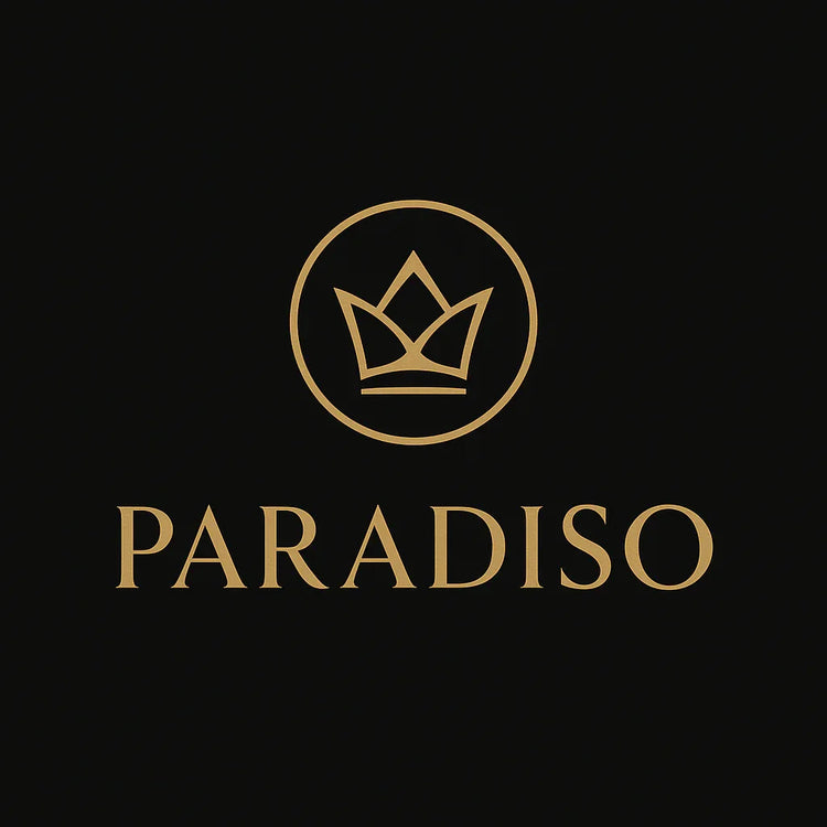 OFFICIAL BRAND – PARADISO 33 ABSOLUT OG
