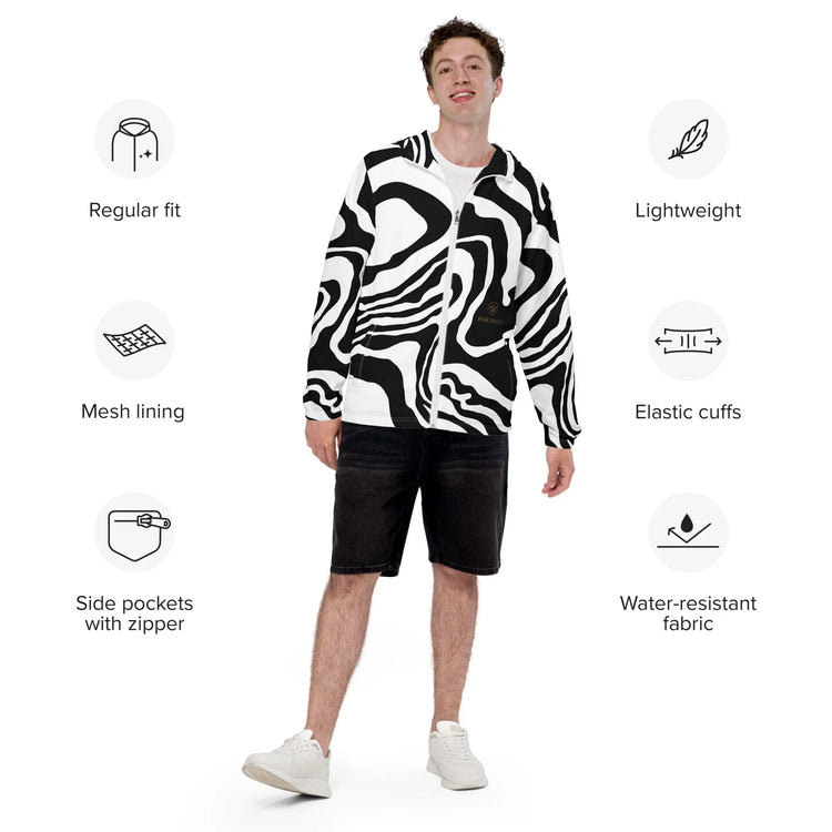 JACKETS – WINDBREAKER – VESTS & MORE