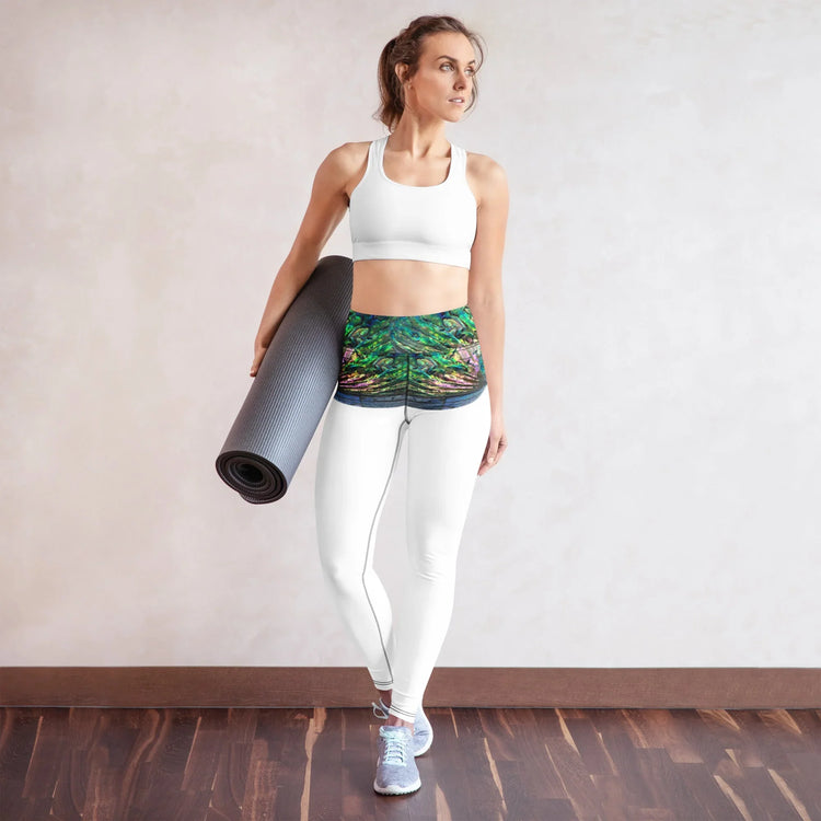 SWIM & YOGA COLLECTION – WOMEN & MEN