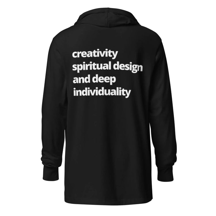 STATEMENT TEES – SOUL & POWER
