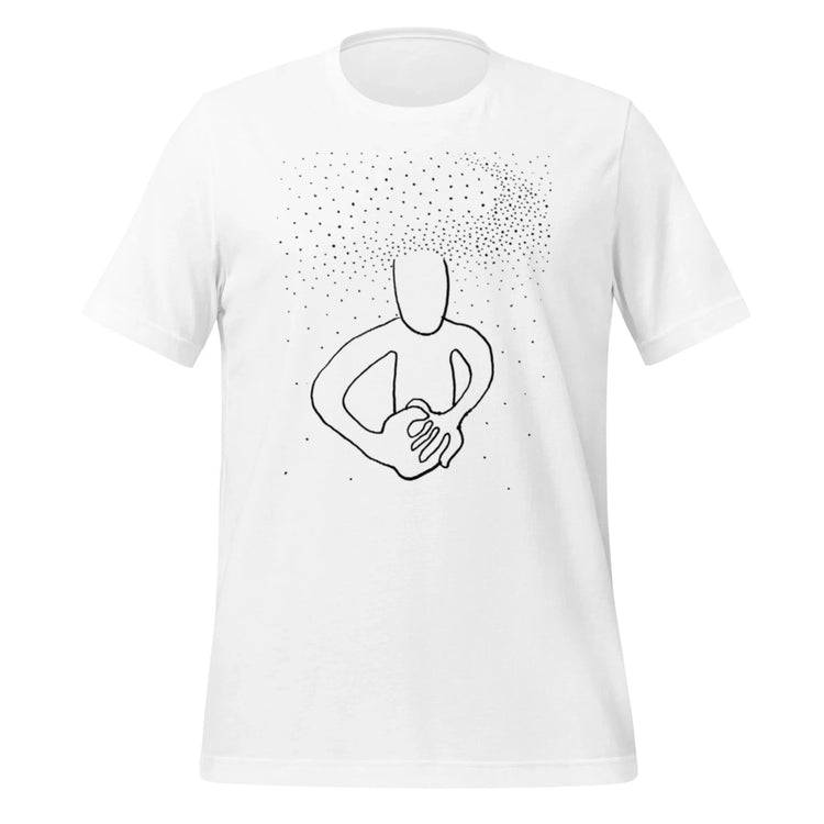 SPECIAL PARADISO T-SHIRT ART PRINTS – NFTs – ORIGINAL