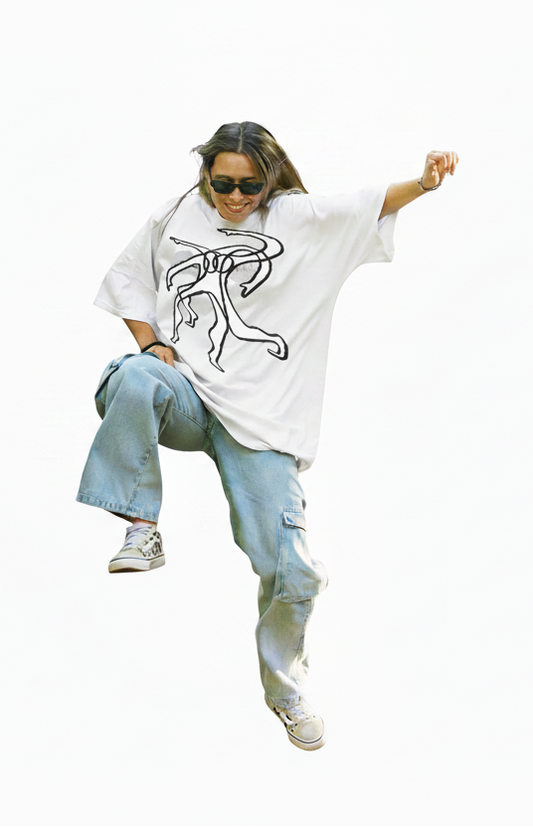 15.paradiso-one-liners-no.15-liited-333-oversized-model-tshirt-white-front.1.pic