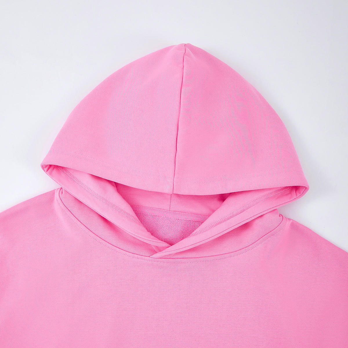 LIMITED EDITION PARADISO ONE-LINER HOODIE No.01 — 400GSM TAPERED BALLOON