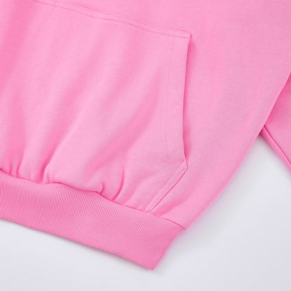 LIMITED EDITION PARADISO ONE-LINER HOODIE No.01 — 400GSM TAPERED BALLOON