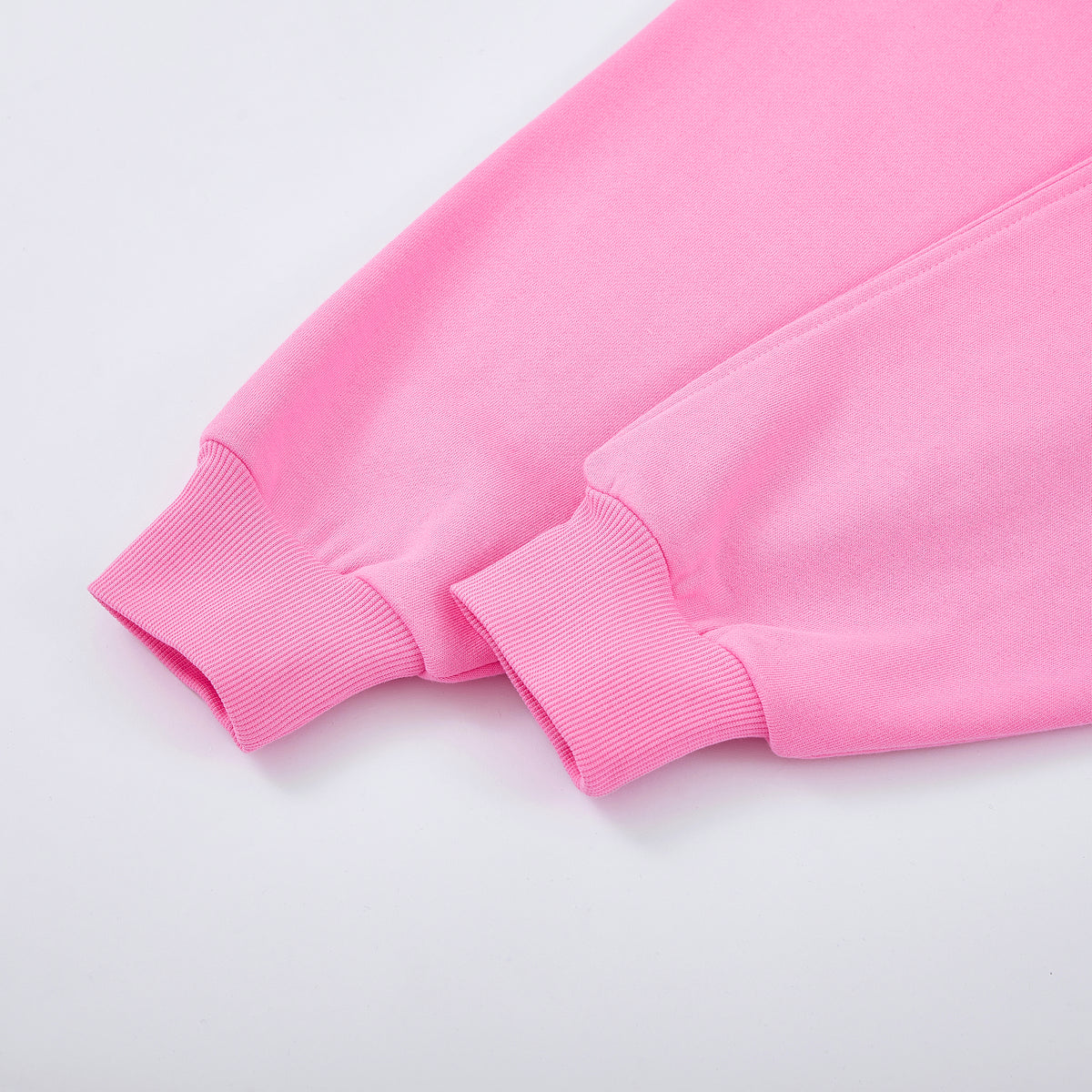 LIMITED EDITION PARADISO ONE-LINER HOODIE No.01 — 400GSM TAPERED BALLOON