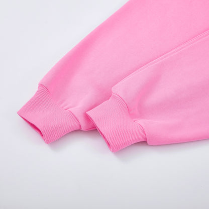 LIMITED EDITION PARADISO ONE-LINER HOODIE No.01 — 400GSM TAPERED BALLOON