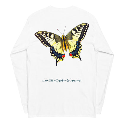 butterfly-metatron-unisex-long-sleeve-shirt-white-back-paradiso.1.pictre