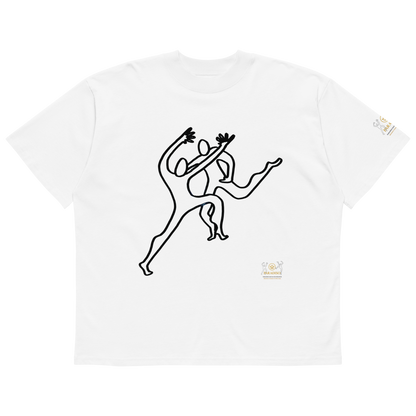 paradiso-one-liner-no73-limited-180-oversized-cotton-t-shirt-white-front.1.pic
