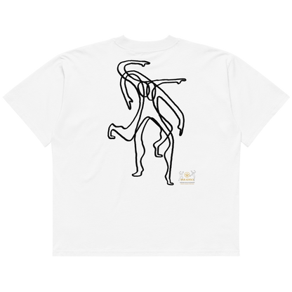 paradiso-one-liners-no.15-liited-333-oversized-model-tshirt-white-back.1.pic
