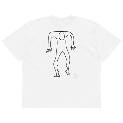 paradso onliner no.79 limied front white exclusive streetwear style best drops 