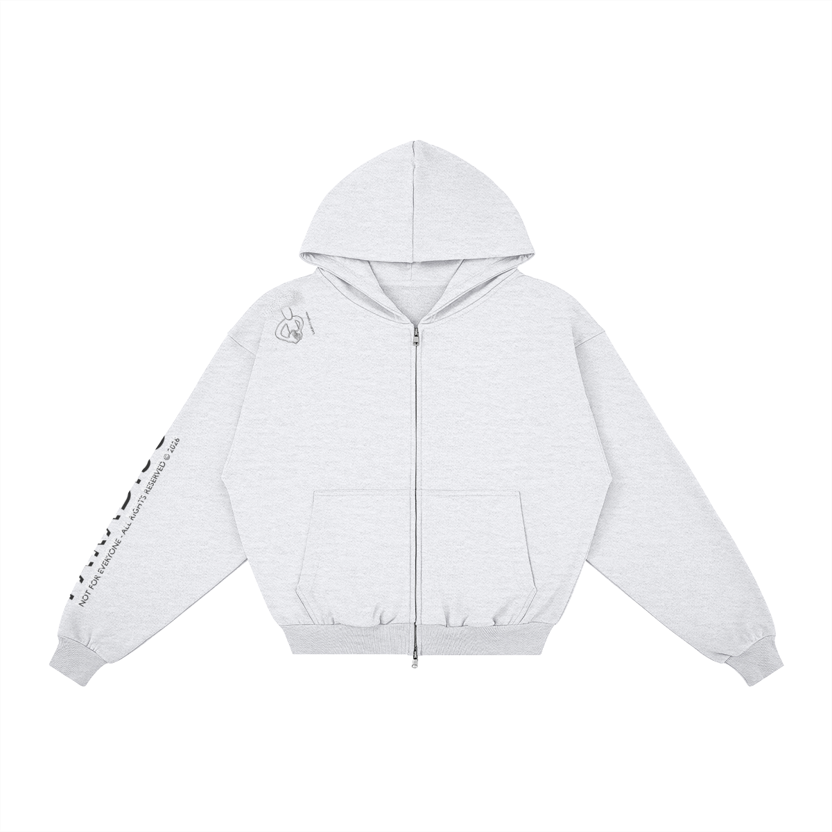 0-YIZ-Front Side